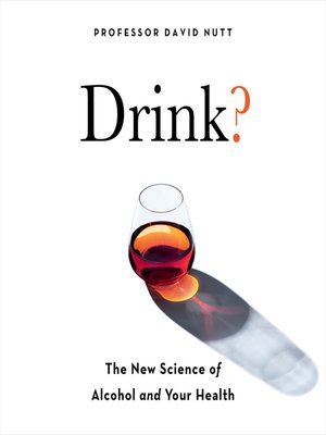 cover image of Drink?
